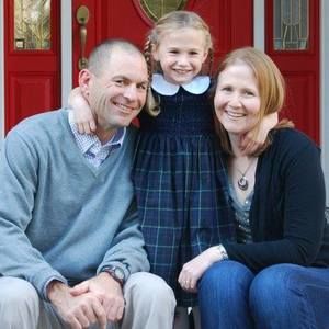 Meet your Posher, Alison